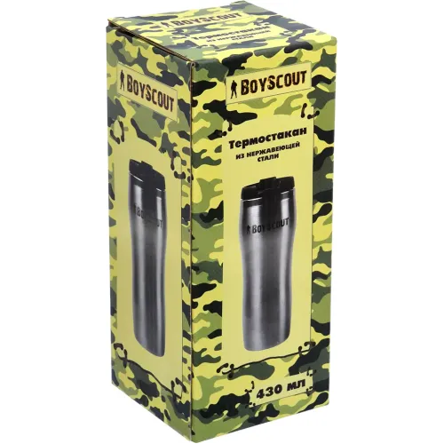 Termostakan BoyScout 61050 430 ml