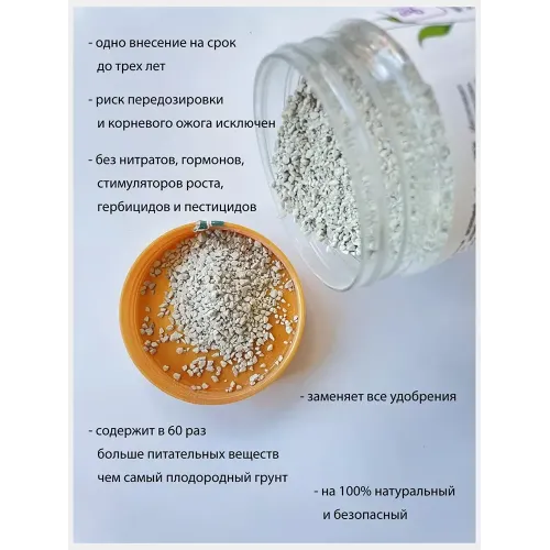 ZION qulupnay uchun o'g'it, 30 gr