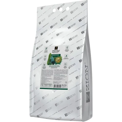 ZION Ignalilar uchun o'g'it, 10 kg
