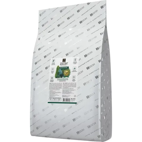 ZION Ignalilar uchun o'g'it, 20 kg