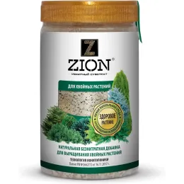 ZION Ignalilar uchun o'g'it, 700 gr