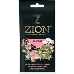 ZION orkide uchun o'g'it, 30 gr