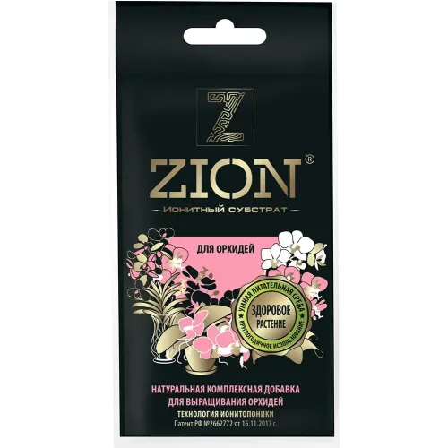 ZION orkide uchun o'g'it, 30 gr