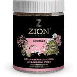 ZION orkide uchun o'g'it, 450 g