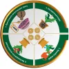ZION sabzavot uchun o'g'it, 700 gr