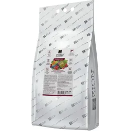 ZION Mevali daraxtlar va butalar uchun o'g'it, 10 kg