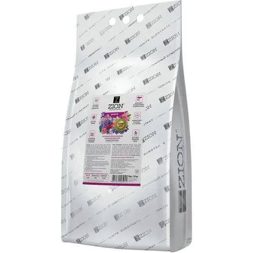 ZION Gullar uchun o'g'it, 10 kg