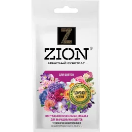 ZION Gullar uchun o'g'it, 30 gr