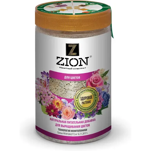 ZION Gullar uchun o'g'it, 700 gr