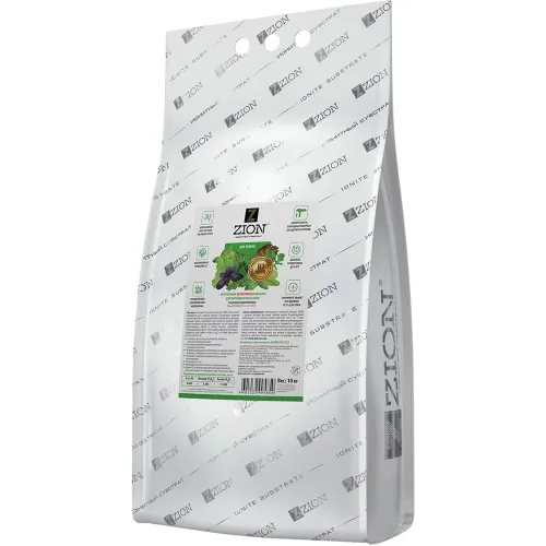ZION ko'katlar uchun o'g'it, 10 kg