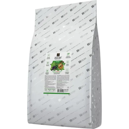 ZION ko'katlar uchun o'g'it, 20 kg