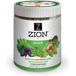 ЦИОН удобрение для зелени, 450 гр