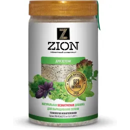 ZION ko'katlar uchun o'g'it, 700 gr
