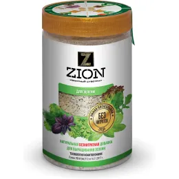 ЦИОН удобрение для зелени, 700 гр