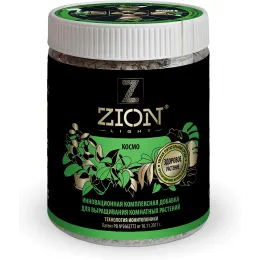 ЦИОН Космо для комнатных растений заменяет все удобрения, 450 гр