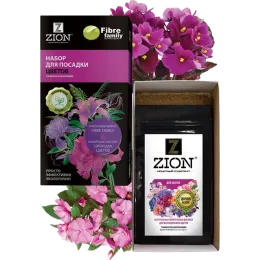 ЦИОН Набор для посадки всех видов цветов