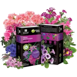ЦИОН Набор для посадки всех видов цветов