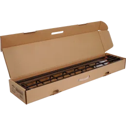 Вешалка для одежды ЗМИ 100 медный