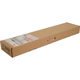 Вешалка для одежды ЗМИ 100 белый