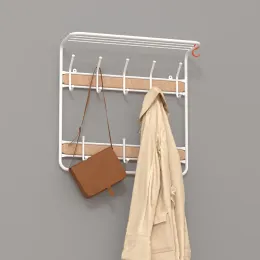 Вешалка для одежды ЗМИ 22 В белый