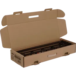 Вешалка для одежды ЗМИ 60 медный