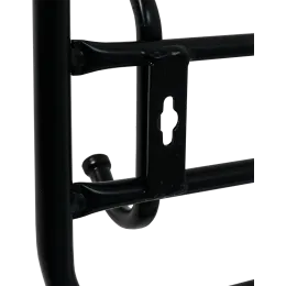 Вешалка для одежды ЗМИ 80 черный