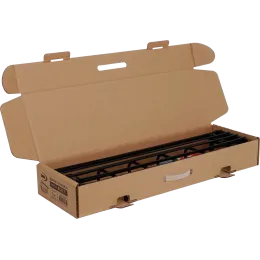 Вешалка для одежды ЗМИ 80 черный