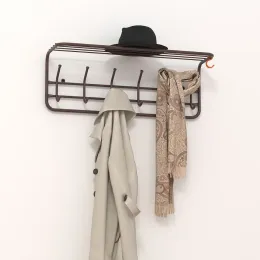 Вешалка для одежды ЗМИ 80 медный