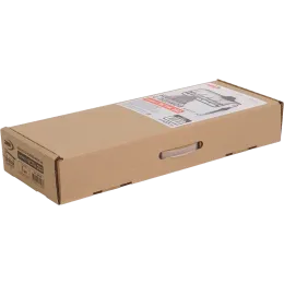 Вешалка для одежды ЗМИ Ажур 60 белый