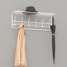 Вешалка для одежды ЗМИ Ажур 80 белый