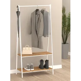 Kiyim uchun ilgich ЗМИ Алабама 32 oq