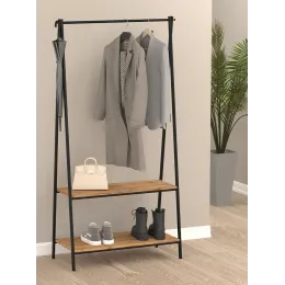 Kiyim uchun ilgich ЗМИ Алабама 32 qora