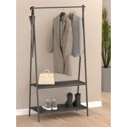 Kiyim uchun ilgich ЗМИ Алабама 32 grafit