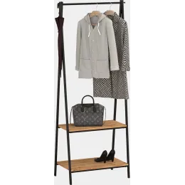 Kiyim uchun ilgich ЗМИ Алабама 22 qora