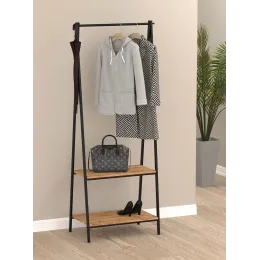 Kiyim uchun ilgich ЗМИ Алабама 22 qora