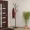 Kiyim uchun ilgich ЗМИ Дерево qora