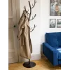 Kiyim uchun ilgich ЗМИ Дерево mis rang