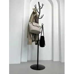 Kiyim uchun ilgich ЗМИ Дерево mis rang