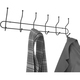 Kiyim uchun ilgich ЗМИ Дружба 6 qora