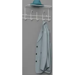 Kiyim uchun ilgich ЗМИ Эра 5 oq