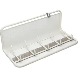 Kiyim uchun ilgich ЗМИ Гранада 21 oq