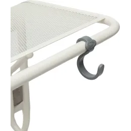 Kiyim uchun ilgich ЗМИ Гранада 21 oq