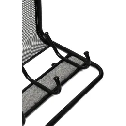 Kiyim uchun ilgich ЗМИ Гранада 21 qora