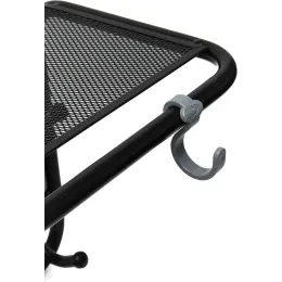 Kiyim uchun ilgich ЗМИ Гранада 21 qora