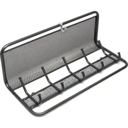 Kiyim uchun ilgich ЗМИ Гранада 21 metall kulrang