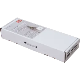 Kiyim uchun ilgich ЗМИ Гранада 21 metall kulrang