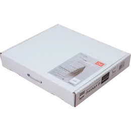 Kiyim uchun ilgich ЗМИ Гранада 22 oq