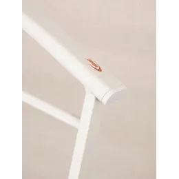 Kiyim uchun ilgich ЗМИ Контур малый oq