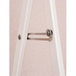 Kiyim uchun ilgich ЗМИ Контур малый oq