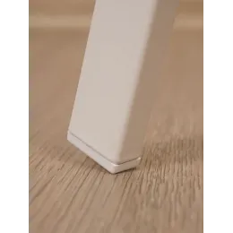 Kiyim uchun ilgich ЗМИ Контур малый oq